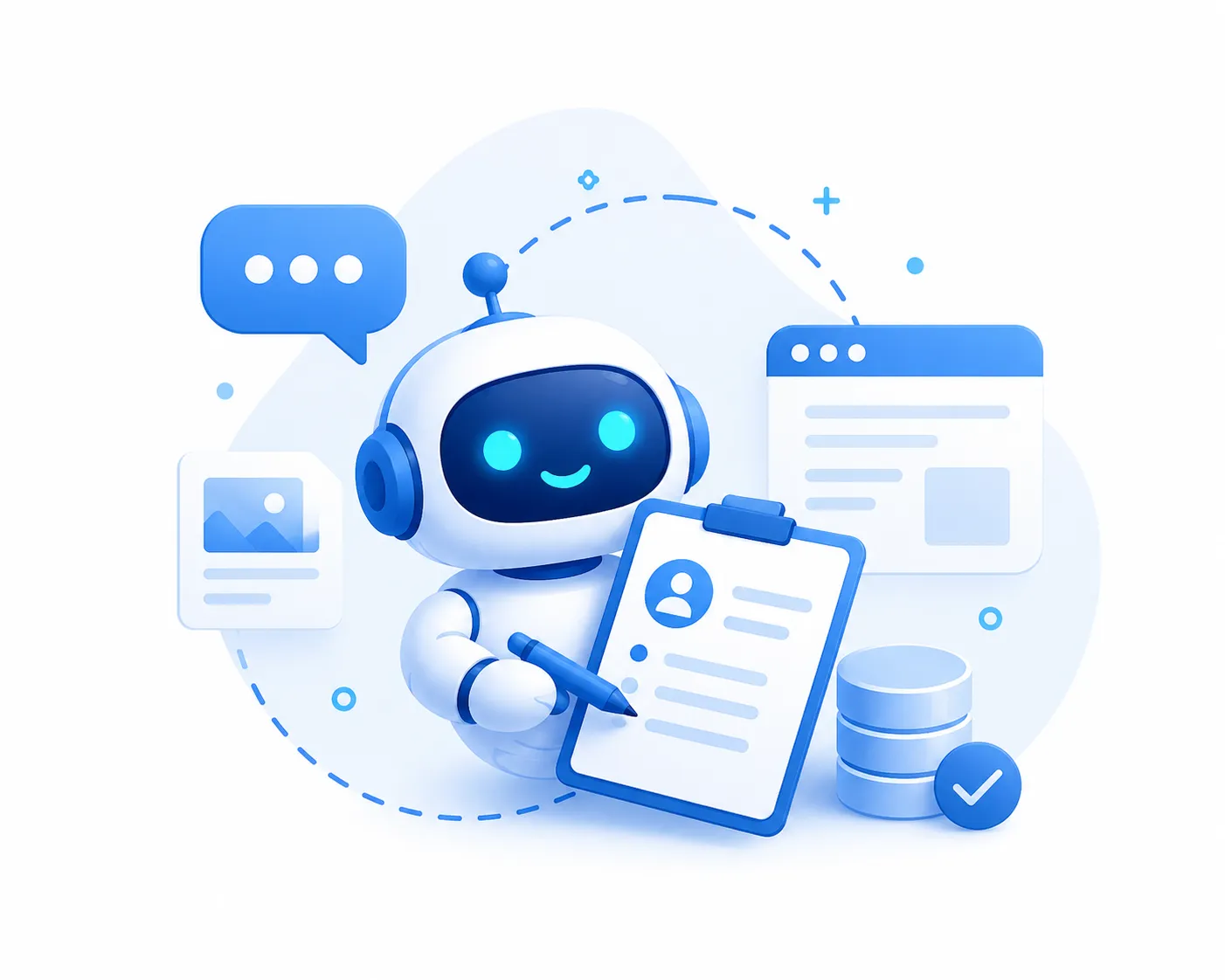 Tell Us About Your Business