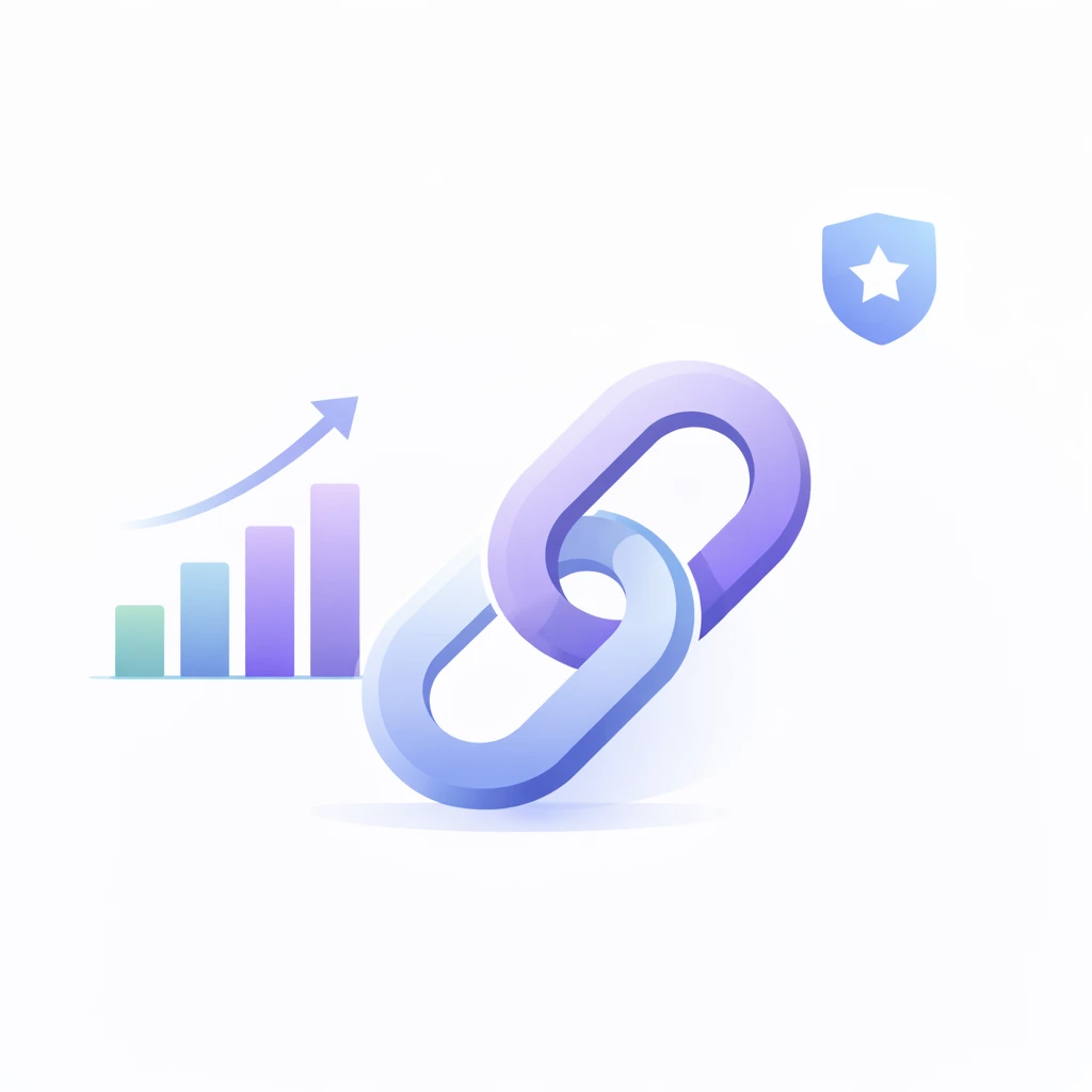 Link Building and Authority Development