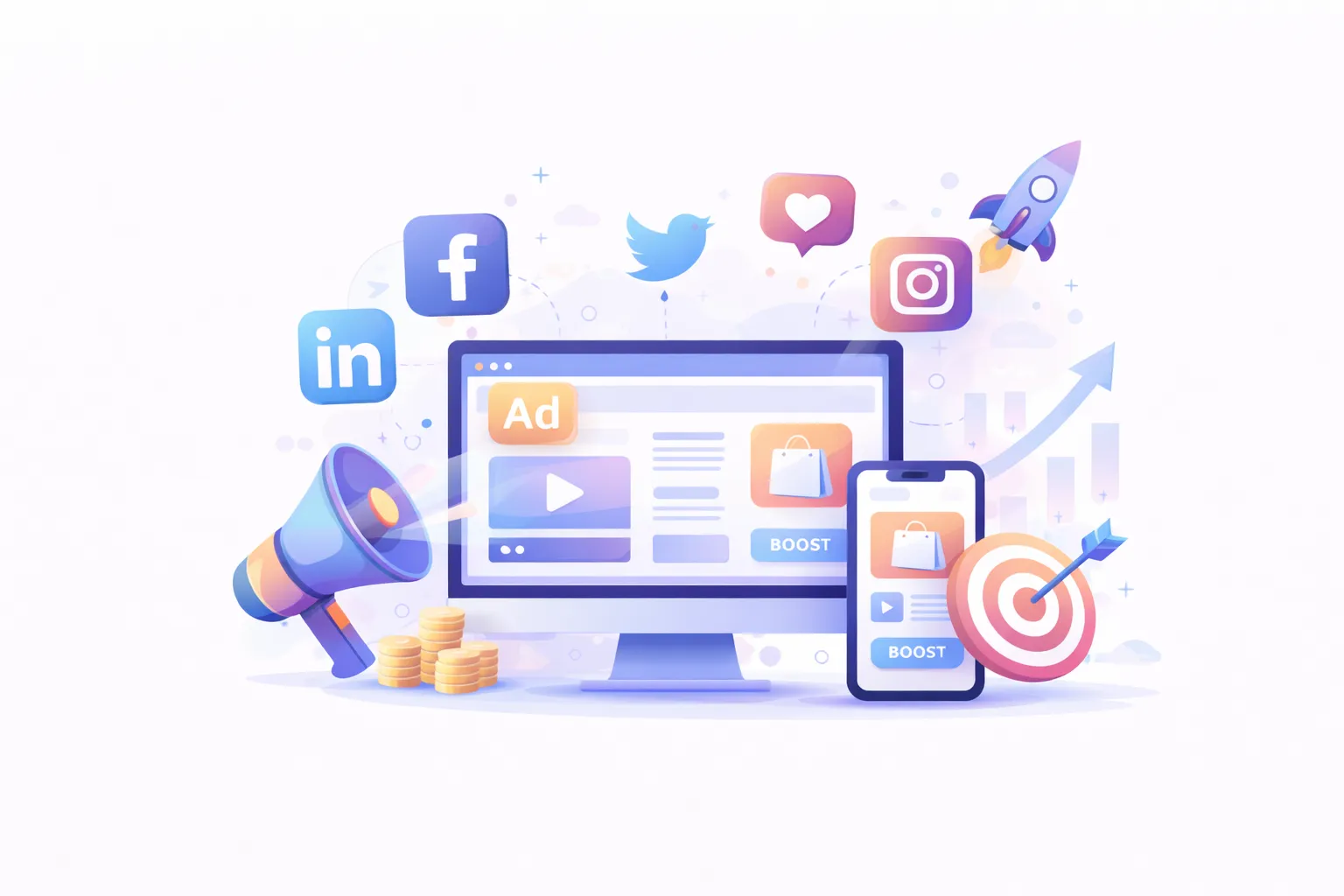 Analytics and Reporting