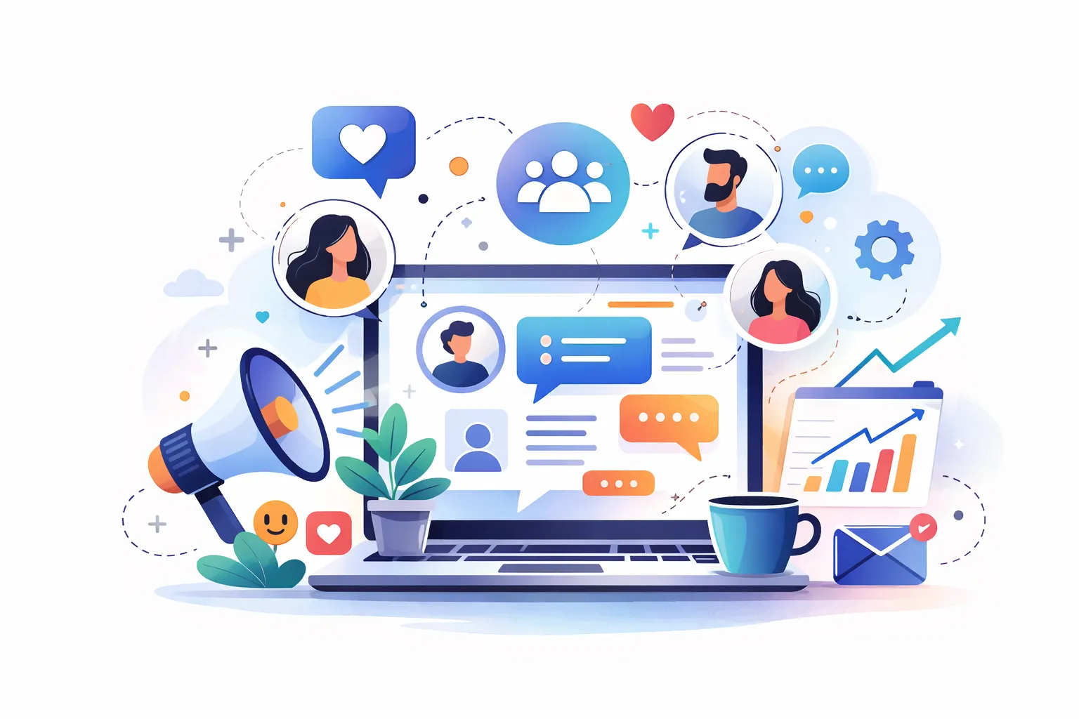 Community Management