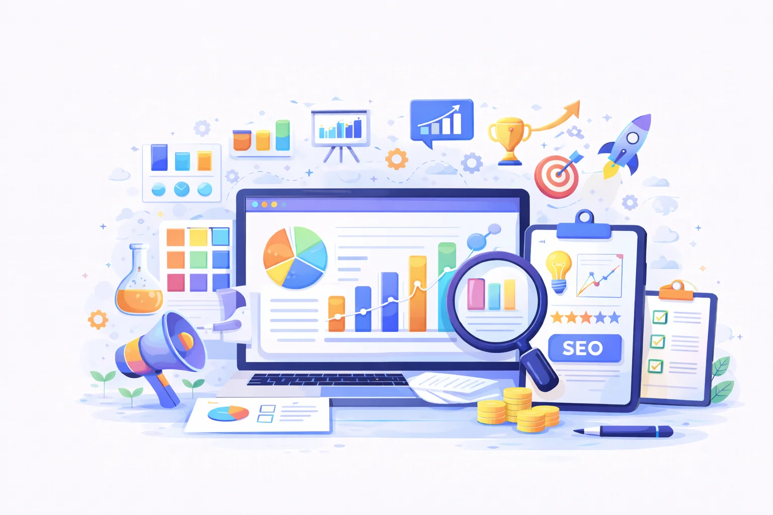 Infographic Design and Data Visualization