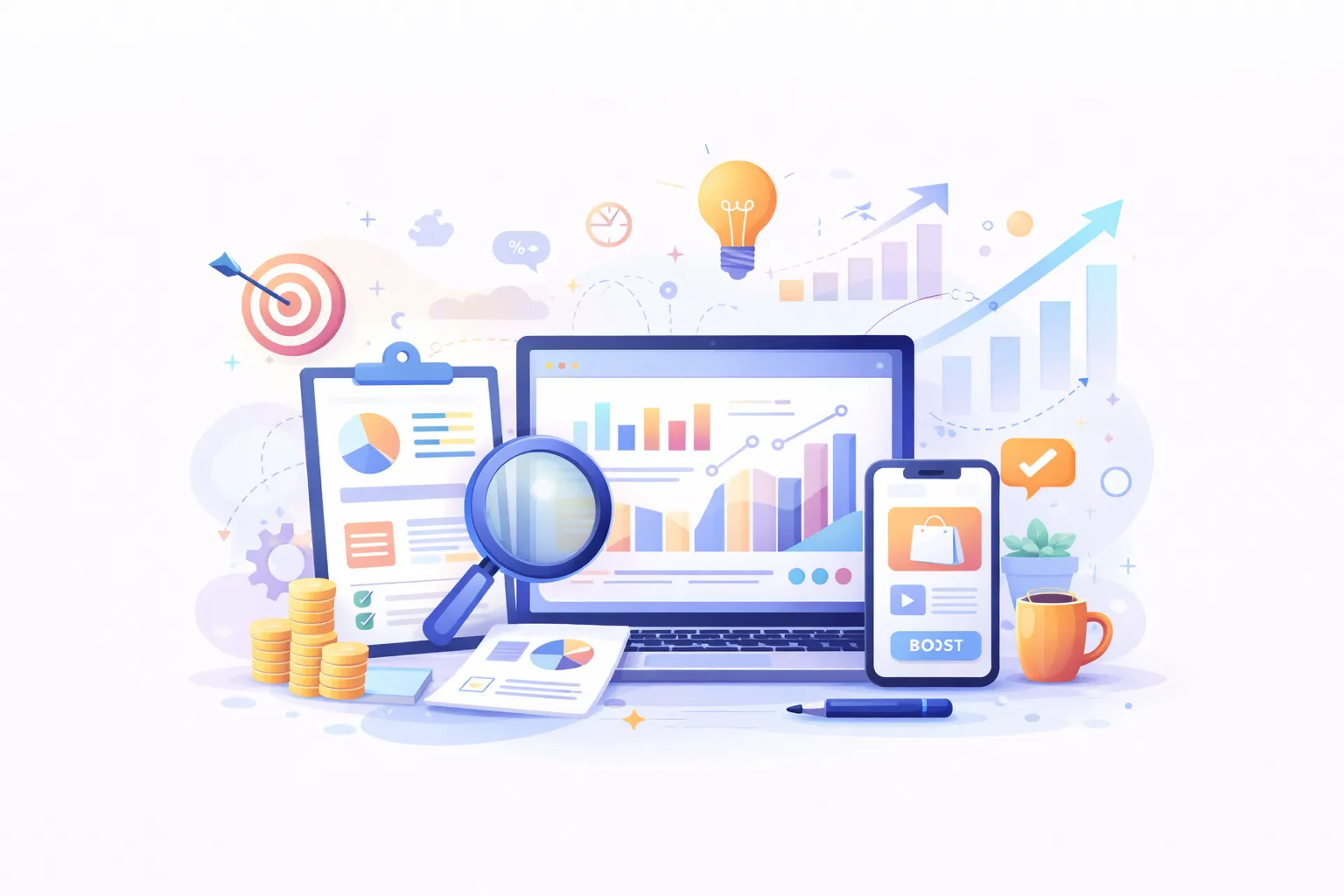 Content Strategy Development