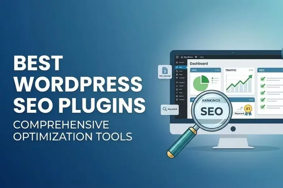 Best WordPress SEO Plugins to Grow Organic Traffic