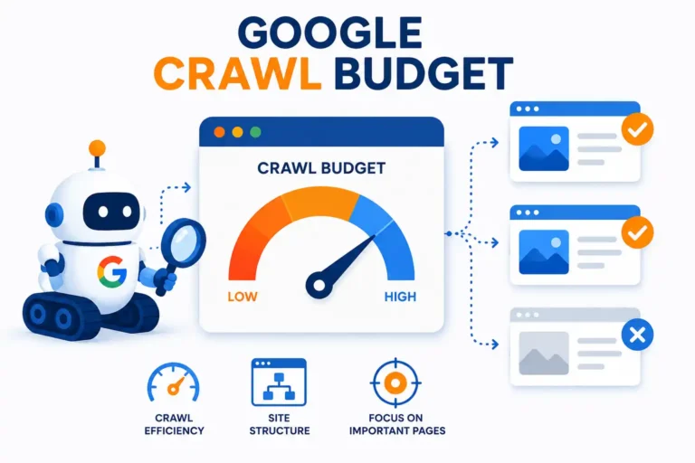 Google Recommends Using 304 Status Codes to Save Crawl Budget