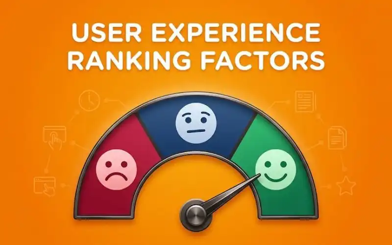 user experince matter in seo performance